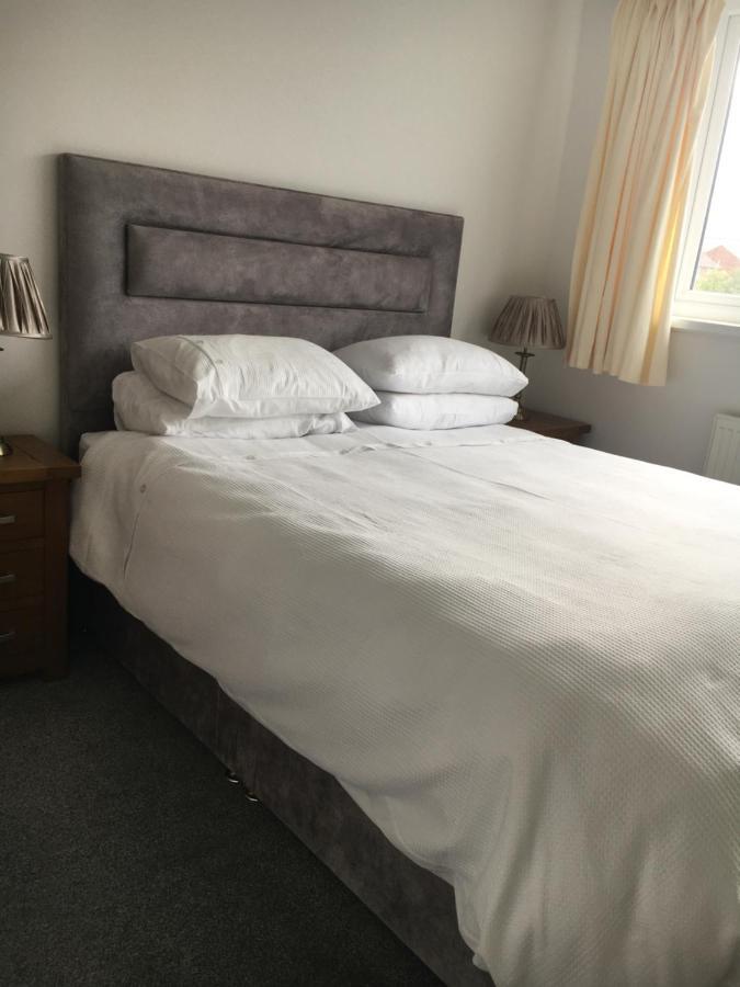 Tivoli Place Marske-by-the-Sea Zewnętrze zdjęcie