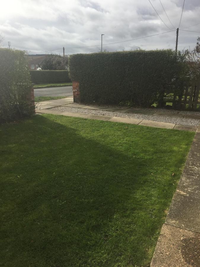 Tivoli Place Marske-by-the-Sea Zewnętrze zdjęcie