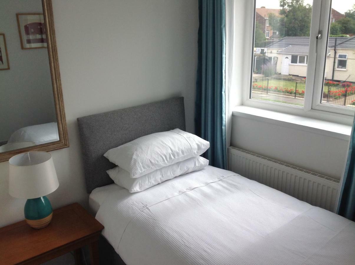 Tivoli Place Marske-by-the-Sea Zewnętrze zdjęcie